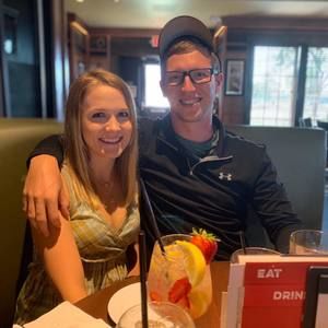 Meet your Posher, Sean